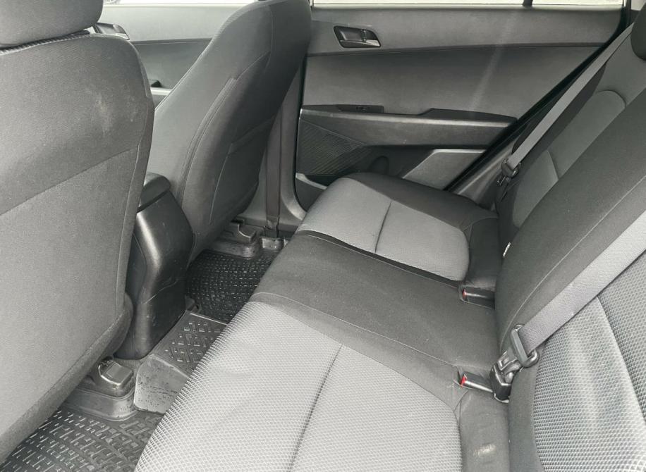 Hyundai Creta I Стерлитамак  - изображение 20