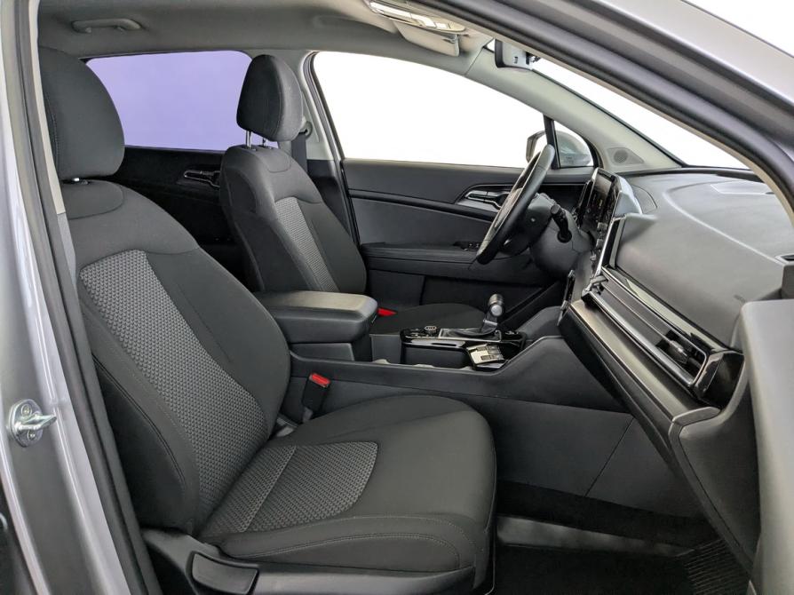 Kia Sportage V Москва  - изображение 23