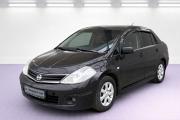 Nissan Tiida I Рестайлинг Москва  - изображение 16
