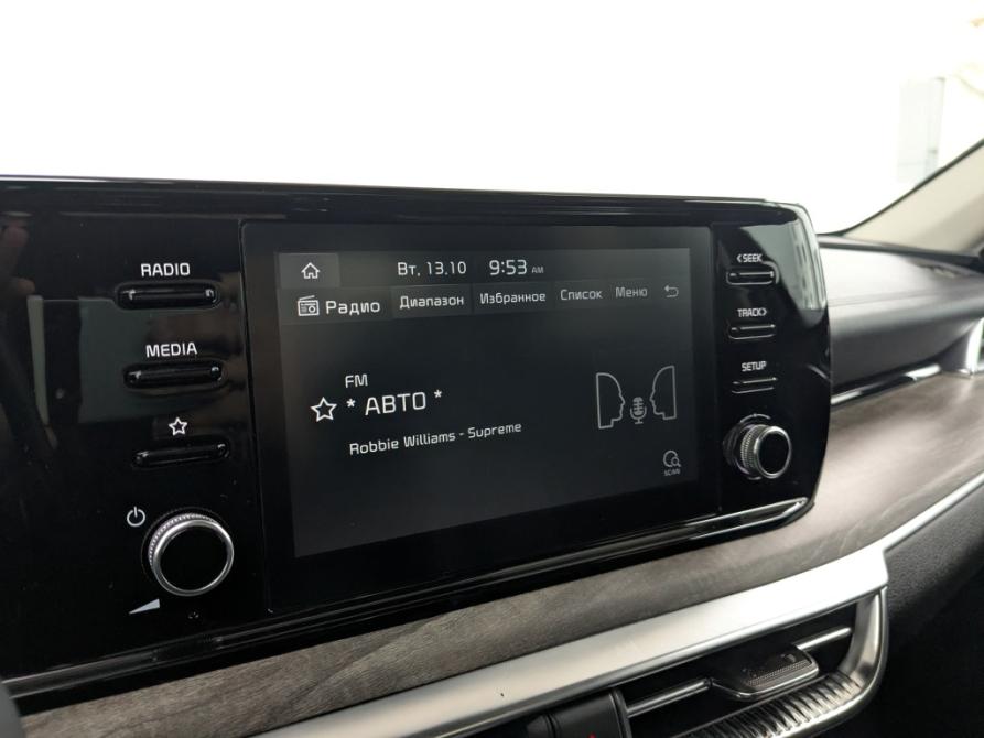 Kia K5 III Москва  - изображение 25