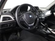 BMW 1 серии II (F20/F21) Рестайлинг Москва  - изображение 34