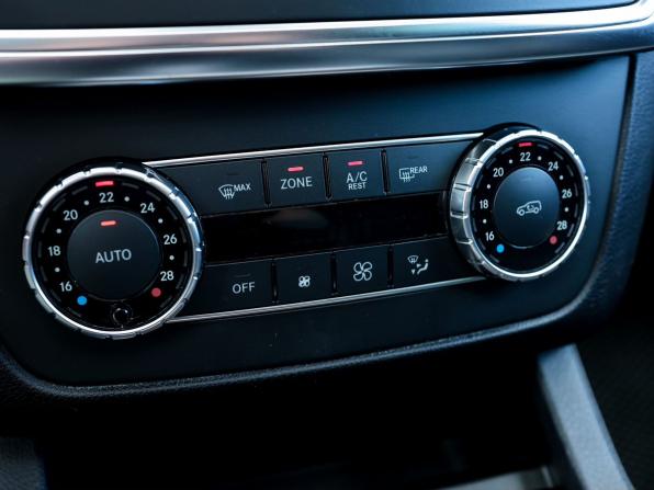 Mercedes-Benz GL-Класс II (X166) с пробегом 2014 года, цена 2 949 000 рублей, 260400 км, внедорожник, Автокод Объявления