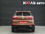 Hyundai Creta I Екатеринбург  - изображение 25