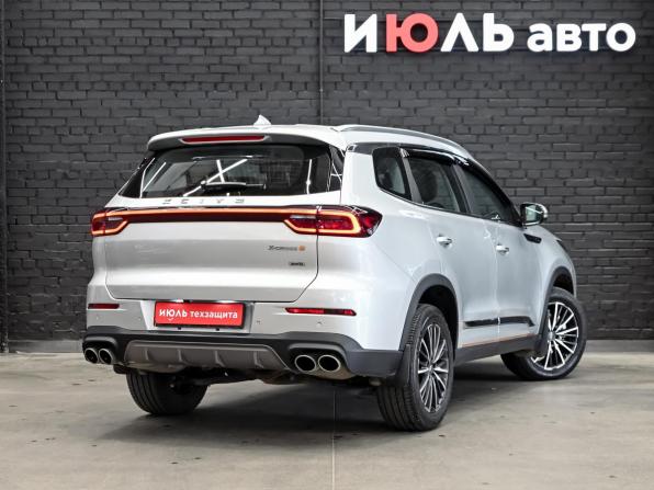 Xcite X-Cross 8 с пробегом 2024 года, цена 2 935 000 рублей, 14216 км, внедорожник, Автокод Объявления