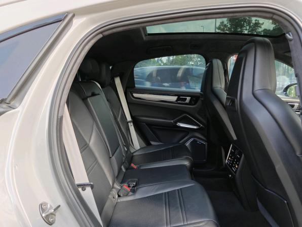 Porsche Cayenne III с пробегом 2019 года, цена 10 500 000 рублей, 92279 км, внедорожник, Автокод Объявления