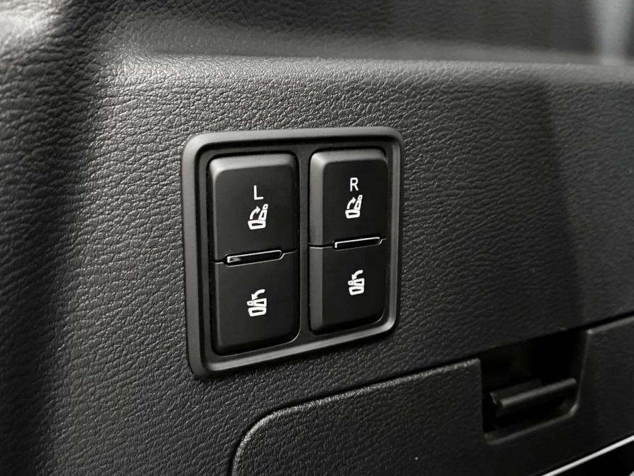 Haval H9 I Рестайлинг Нижний Новгород  - изображение 22