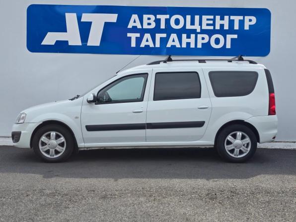 Lada (ВАЗ) Largus I с пробегом 2014 года, цена 849 000 рублей, 149319 км, универсал, Автокод Объявления