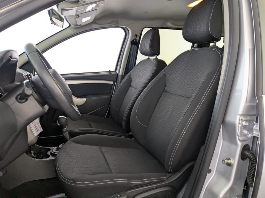 Nissan Terrano III (D10) Москва  - изображение 18