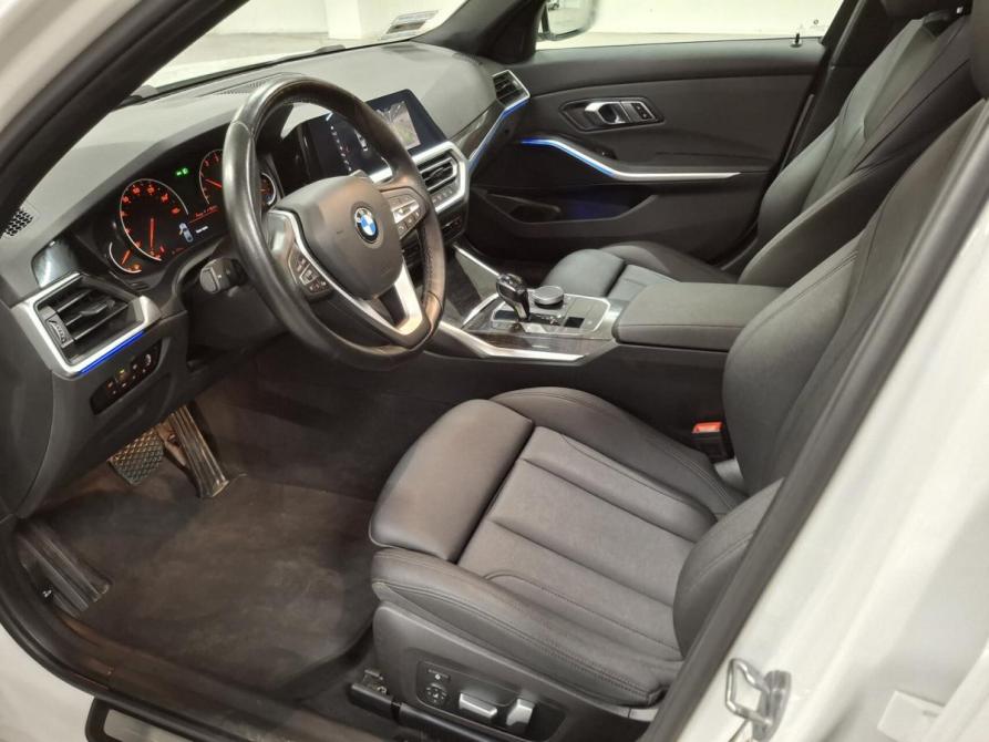 BMW 3 серии VII (G2x) Казань  - изображение 20