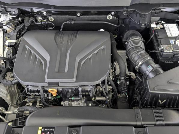 Haval Dargo с пробегом 2024 года, цена 2 839 000 рублей, 25262 км, внедорожник, Автокод Объявления