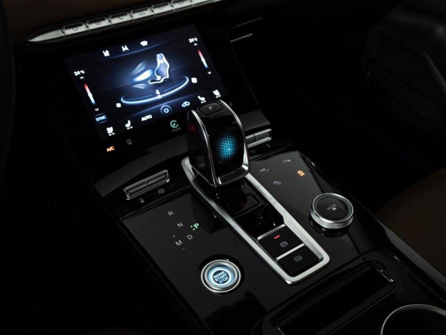 Chery Tiggo 8 Pro Max I Санкт-Петербург  - изображение 20