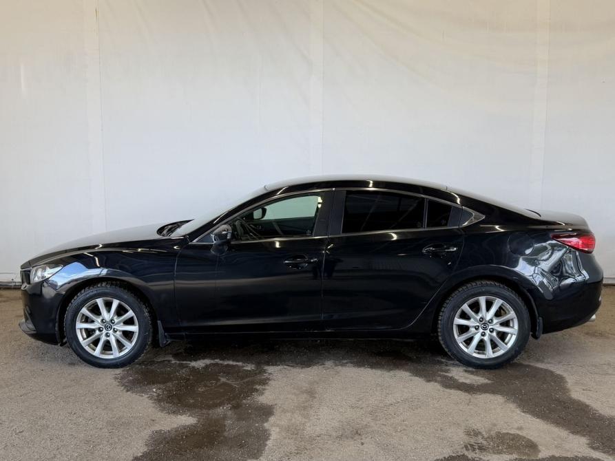 Mazda 6 III (GJ) Псков  - изображение 7
