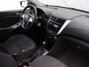 Hyundai Solaris I Рестайлинг Москва  - изображение 30