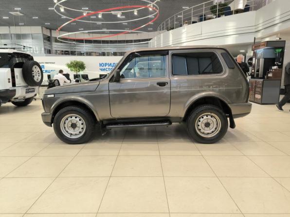Lada (ВАЗ) 2121 (4x4) I Рестайлинг с пробегом 2016 года, цена 480 000 рублей, 156599 км, внедорожник, Автокод Объявления