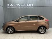 Lada (ВАЗ) XRAY I Магнитогорск  - изображение 21