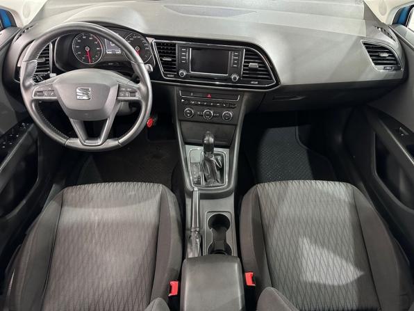 SEAT Leon III с пробегом 2013 года, цена 858 000 рублей, 196500 км, хэтчбек, Автокод Объявления