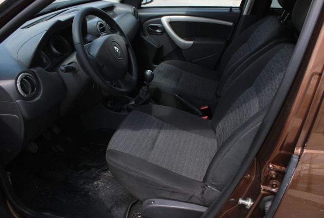 Renault Duster I с пробегом 2015 года, цена 1 130 000 рублей, 143209 км, внедорожник, Автокод Объявления