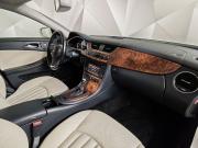 Mercedes-Benz CLS I (C219) Рестайлинг Москва  - изображение 33