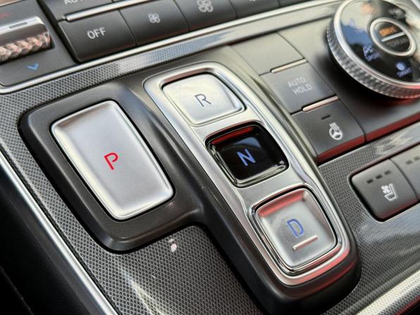 Hyundai Santa Fe IV с пробегом 2021 года, цена 2 977 000 рублей, 188803 км, внедорожник, Автокод Объявления