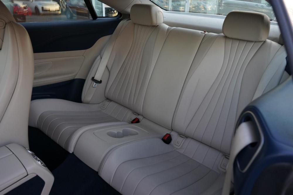Mercedes-Benz E-Класс V (W213 S213 C238) Москва  - изображение 10
