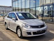 Nissan Tiida I Рестайлинг Нижний Новгород  - изображение 18