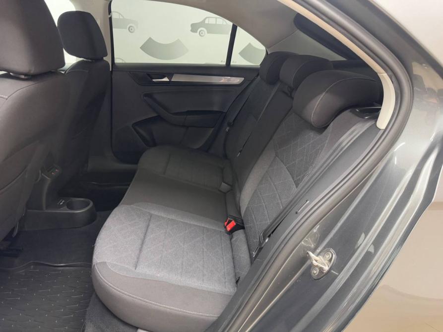 Volkswagen Polo VI Ставрополь  - изображение 9
