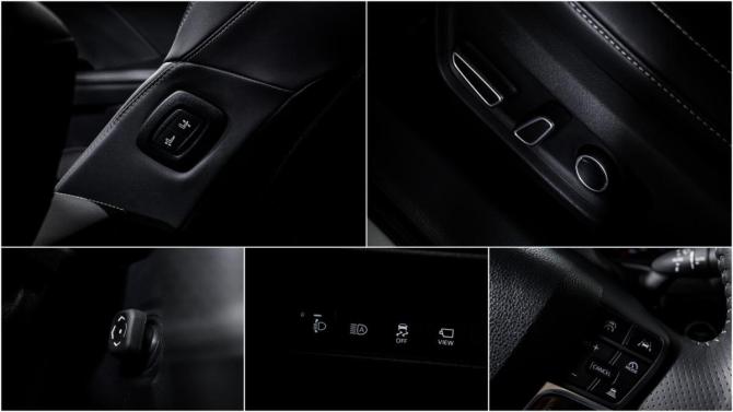 Toyota Camry IX (XV80) China Market с пробегом 2026 года, цена 4 350 000 рублей, 6500 км, седан, Автокод Объявления