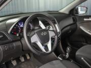 Hyundai Solaris I Ижевск  - изображение 22