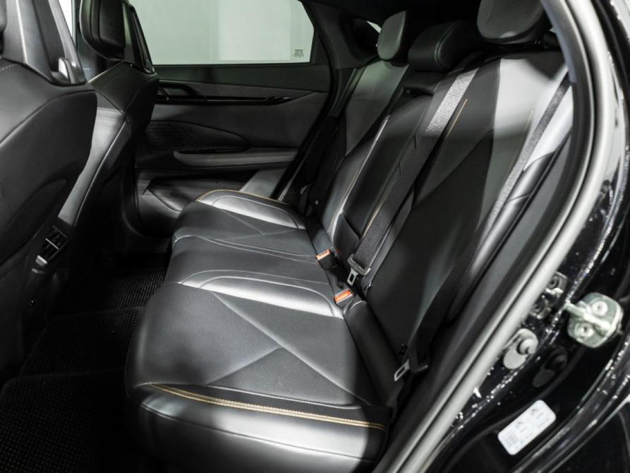 Changan UNI-V I Санкт-Петербург  - изображение 10
