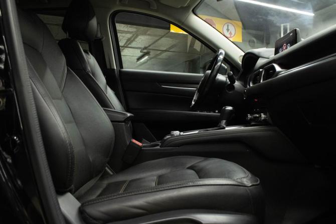 Mazda CX-5 II с пробегом 2019 года, цена 2 819 000 рублей, 70506 км, внедорожник, Автокод Объявления