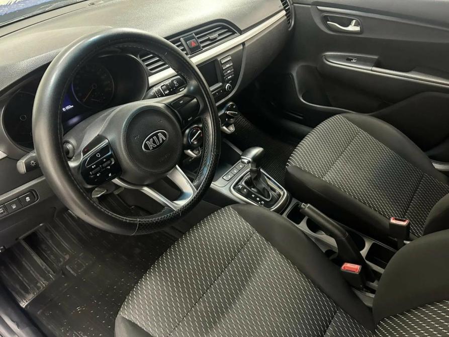 Kia Rio IV Набережные Челны  - изображение 9