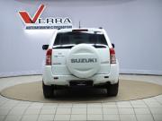 Suzuki Grand Vitara II Рестайлинг Уфа  - изображение 22