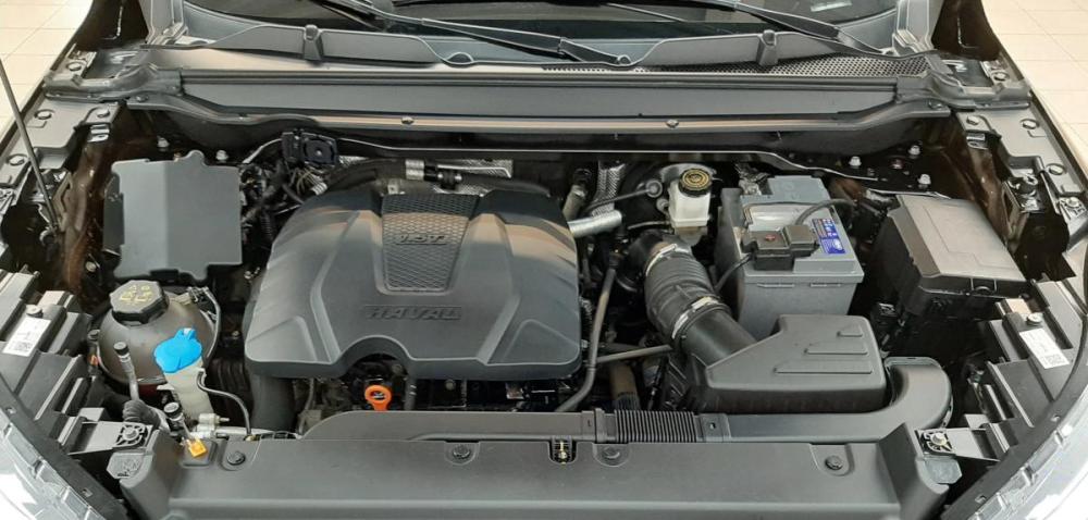Haval Jolion I Москва  - изображение 7