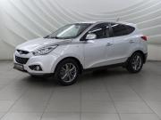 Hyundai ix35 I Рестайлинг Волгоград  - изображение 37