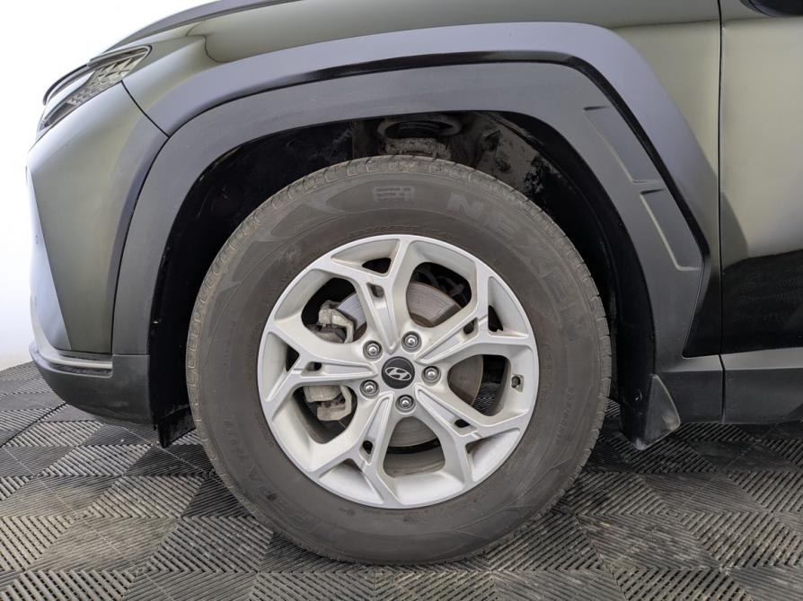 Hyundai Tucson IV Москва  - изображение 13