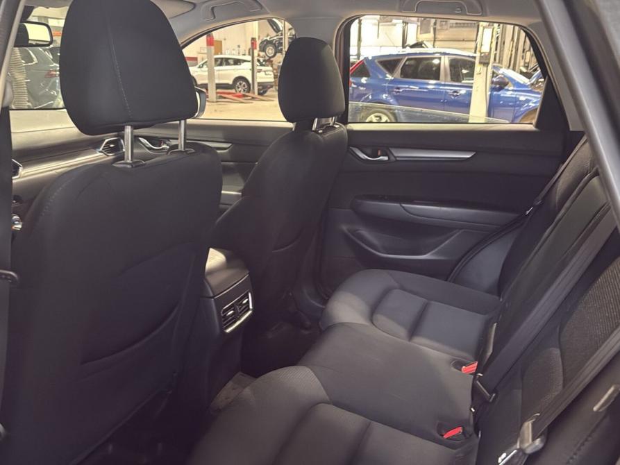 Mazda CX-5 II Санкт-Петербург  - изображение 6