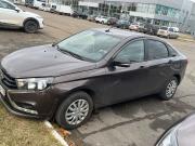 Lada (ВАЗ) Vesta I Ижевск  - изображение 23