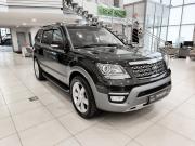 Kia Mohave I Рестайлинг Казань  - изображение 25