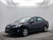 Peugeot 408 I Москва  - изображение 17