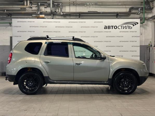 Renault Duster I с пробегом 2015 года, цена 749 000 рублей, 267098 км, внедорожник, Автокод Объявления