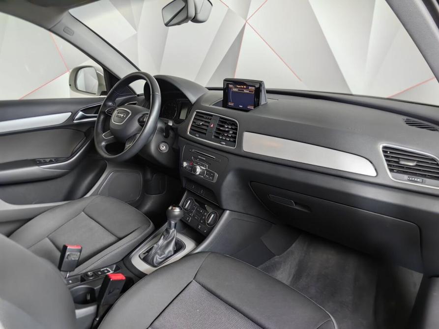 Audi Q3 I (8U) Рестайлинг Москва  - изображение 13