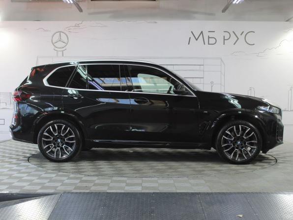 BMW X5 IV (G05/G18) Рестайлинг с пробегом 2023 года, цена 11 200 000 рублей, 32000 км, внедорожник, Автокод Объявления
