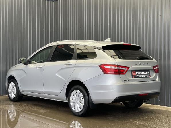 Lada (ВАЗ) Vesta I с пробегом 2019 года, цена 997 000 рублей, 97363 км, универсал, Автокод Объявления