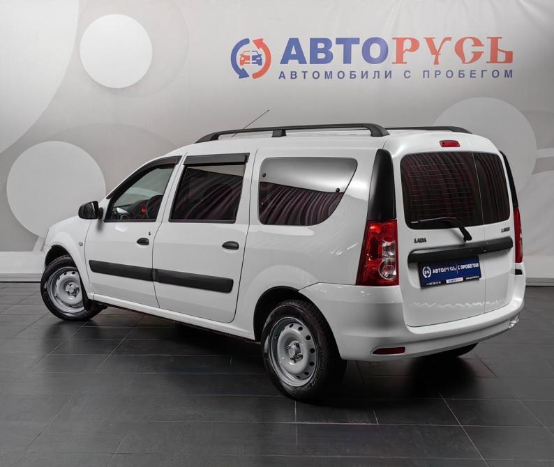 Lada (ВАЗ) Largus I Москва  - изображение 2