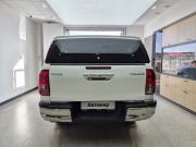 Toyota Hilux VIII Новосибирск  - изображение 18