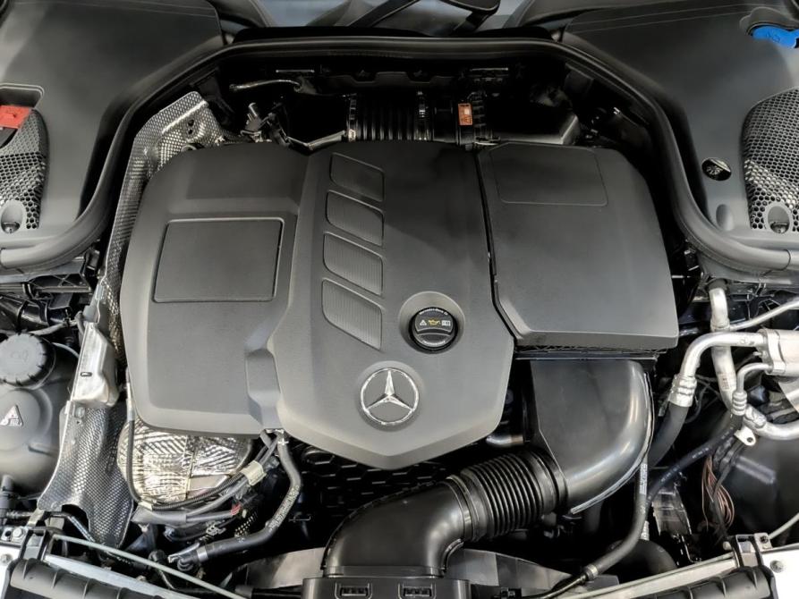 Mercedes-Benz E-Класс V (W213 S213 C238) Рестайлинг Москва  - изображение 9