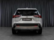 Toyota RAV4 V (XA50) Тюмень  - изображение 25