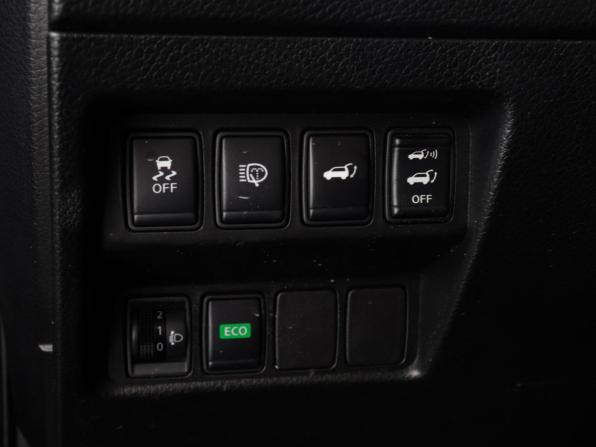 Nissan X-Trail III с пробегом 2015 года, цена 1 599 000 рублей, 140190 км, внедорожник, Автокод Объявления