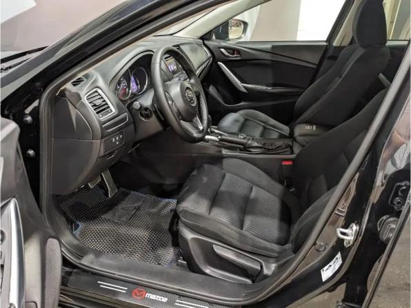 Mazda 6 III (GJ) с пробегом 2013 года, цена 1 550 000 рублей, 178500 км, седан, Автокод Объявления