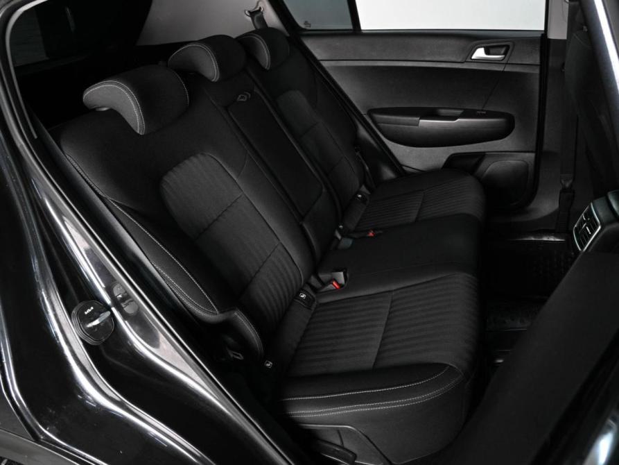Kia Sportage IV Рестайлинг Ростов-на-Дону  - изображение 11